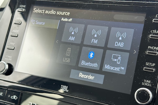 Used Toyota Prius 2022 for sale - 76243468: Photo 20