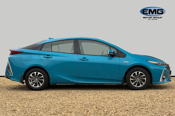Used Toyota Prius 2022 for sale - 76243468: Photo 4