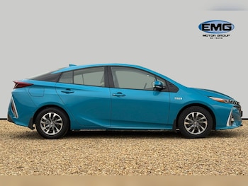 Used Toyota Prius 2022 for sale - 76243468: Photo 4