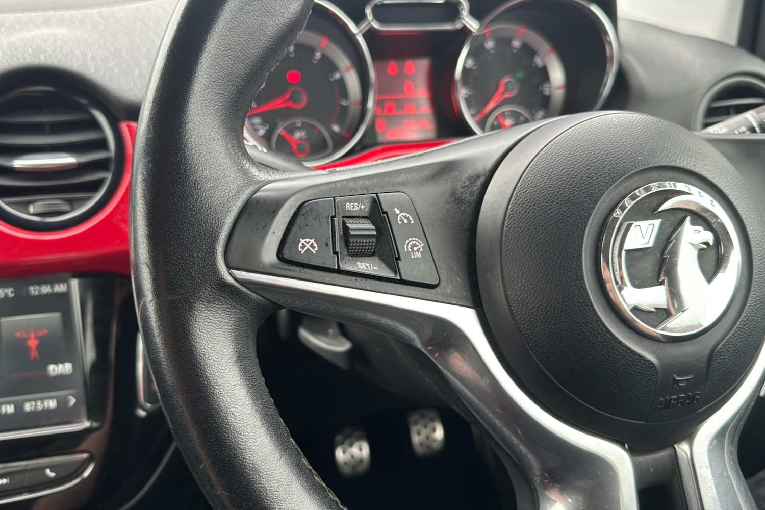 Used Vauxhall ADAM 2018 for sale - 77415089: Photo 15