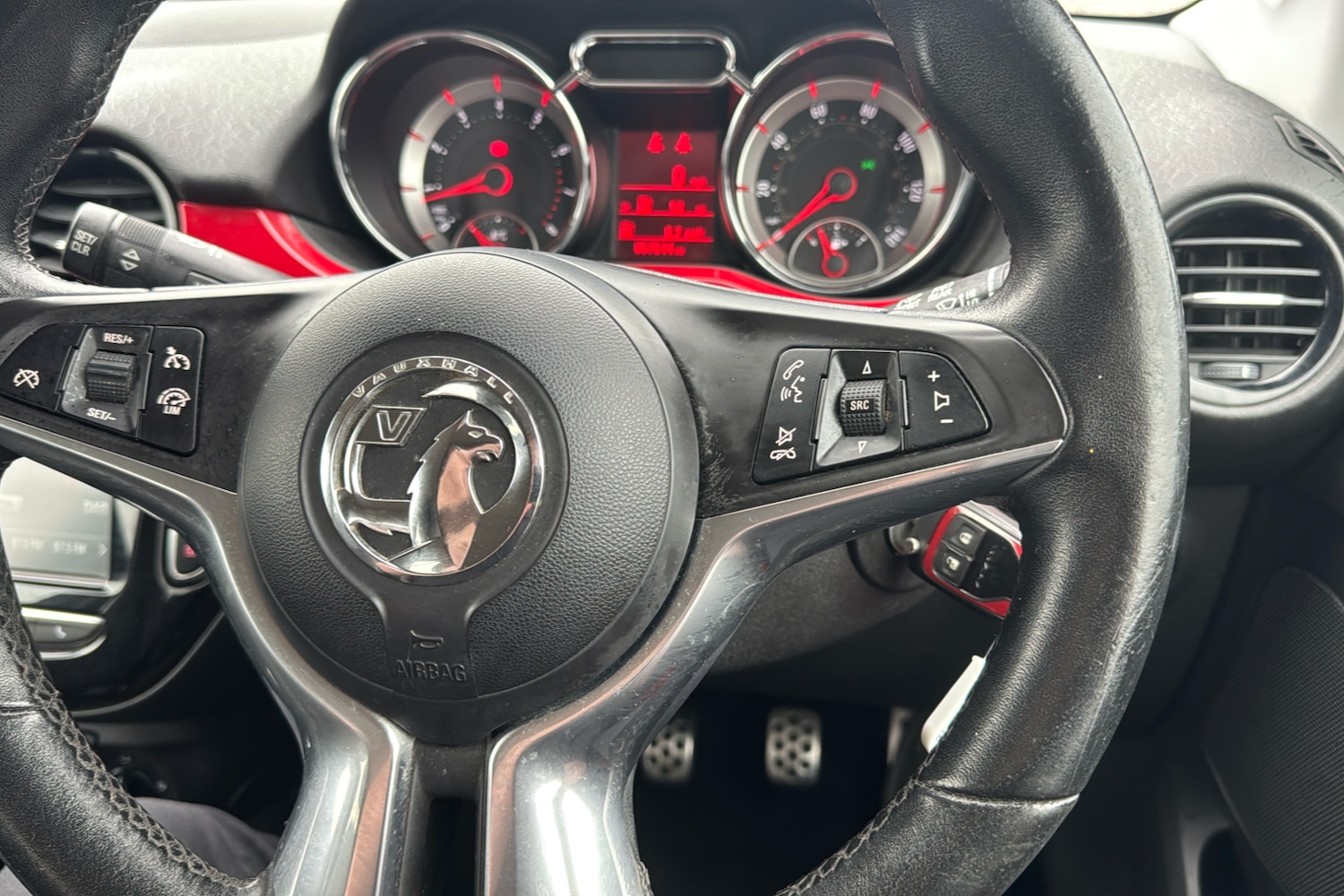 Used Vauxhall ADAM 2018 for sale - 77415089: Photo 16