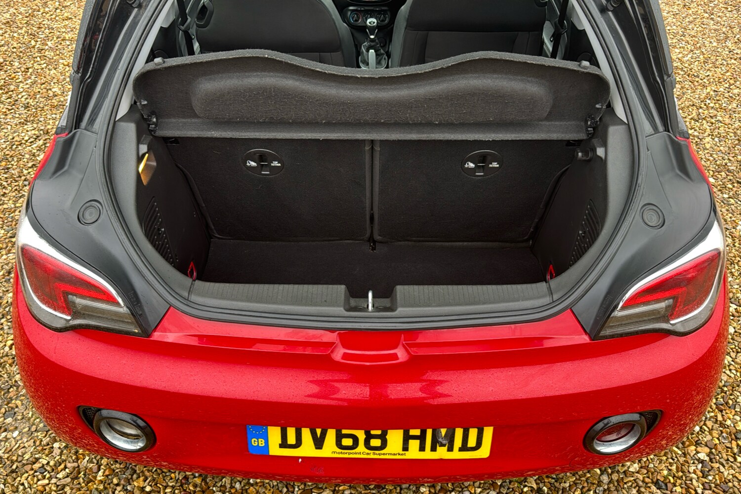 Used Vauxhall ADAM 2018 for sale - 77415089: Photo 17