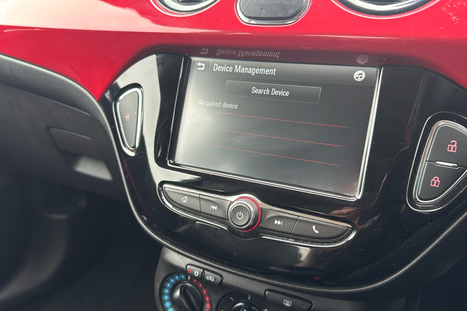 Used Vauxhall ADAM 2018 for sale - 77415089: Photo 18