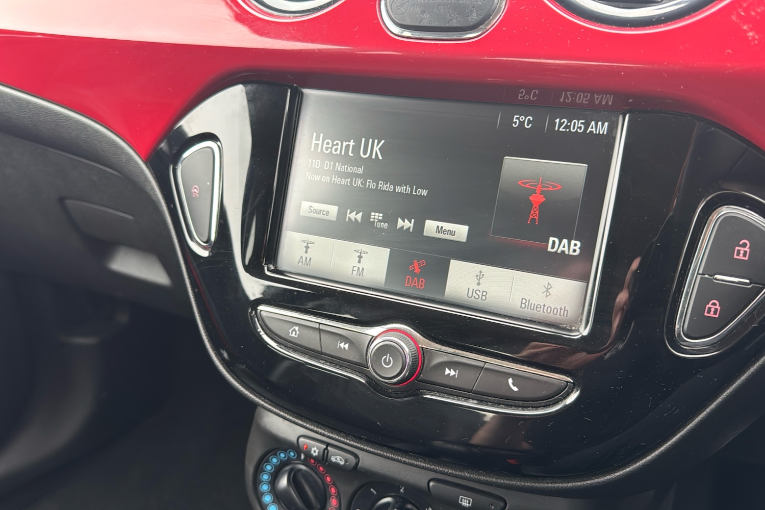 Used Vauxhall ADAM 2018 for sale - 77415089: Photo 19