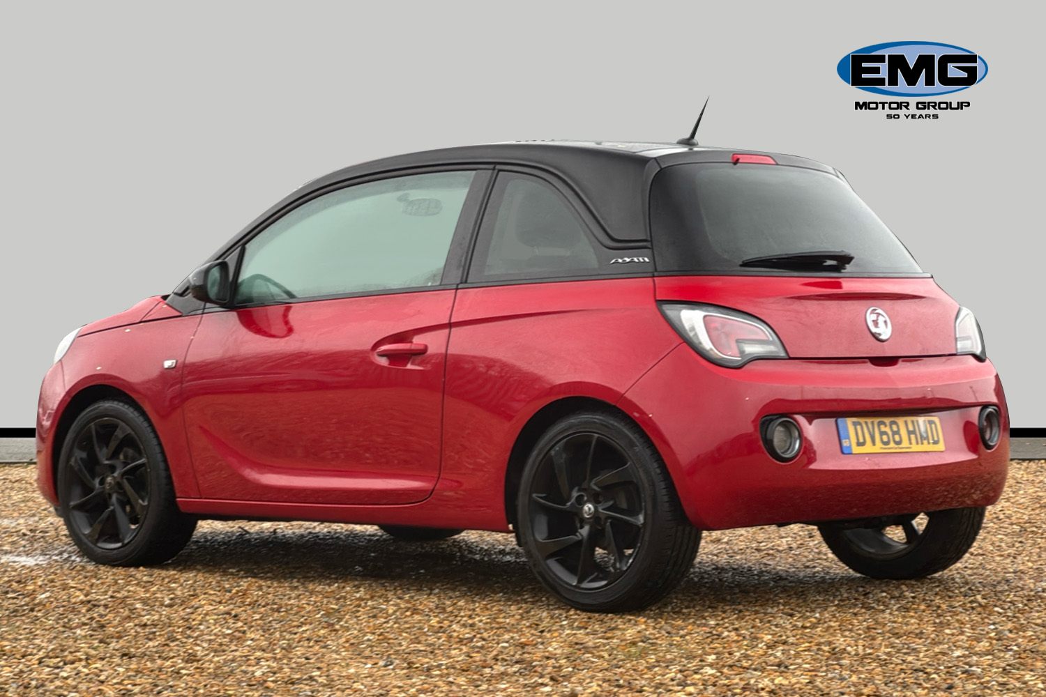 Used Vauxhall ADAM 2018 for sale - 77415089: Photo 5