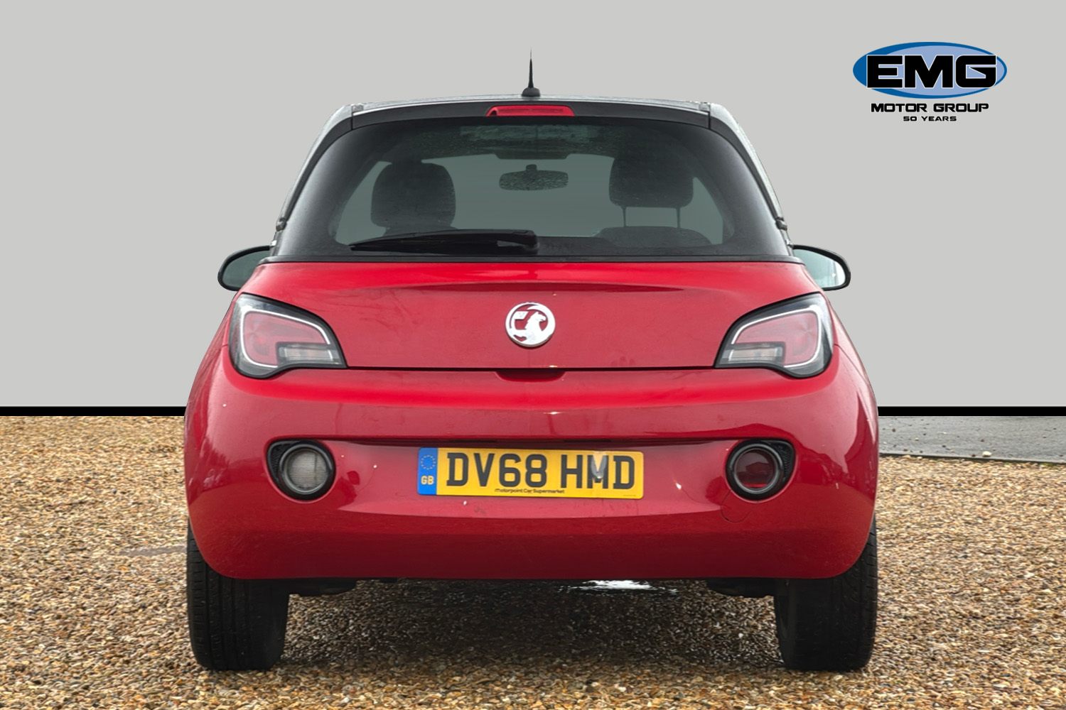 Used Vauxhall ADAM 2018 for sale - 77415089: Photo 6