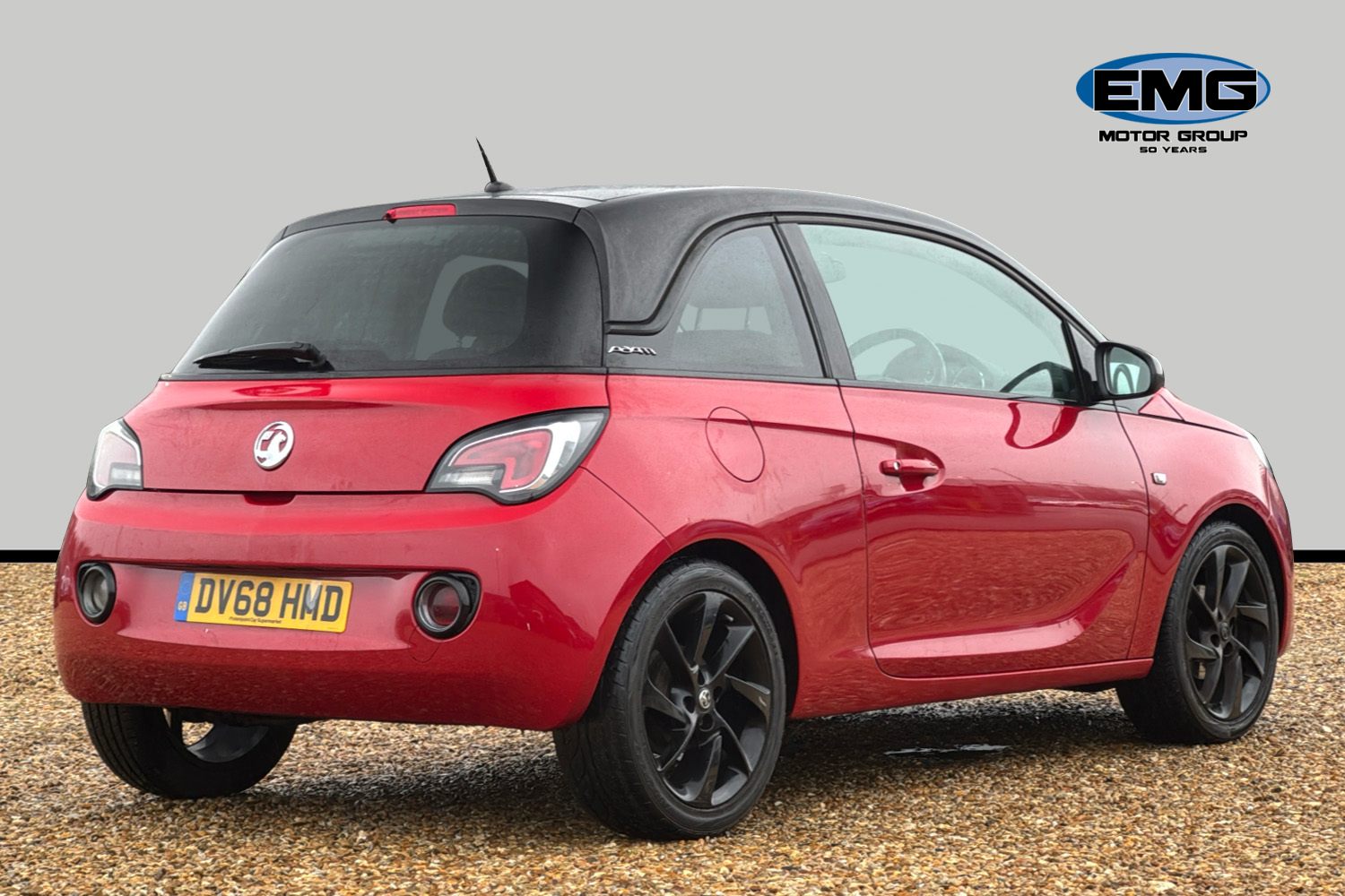 Used Vauxhall ADAM 2018 for sale - 77415089: Photo 7