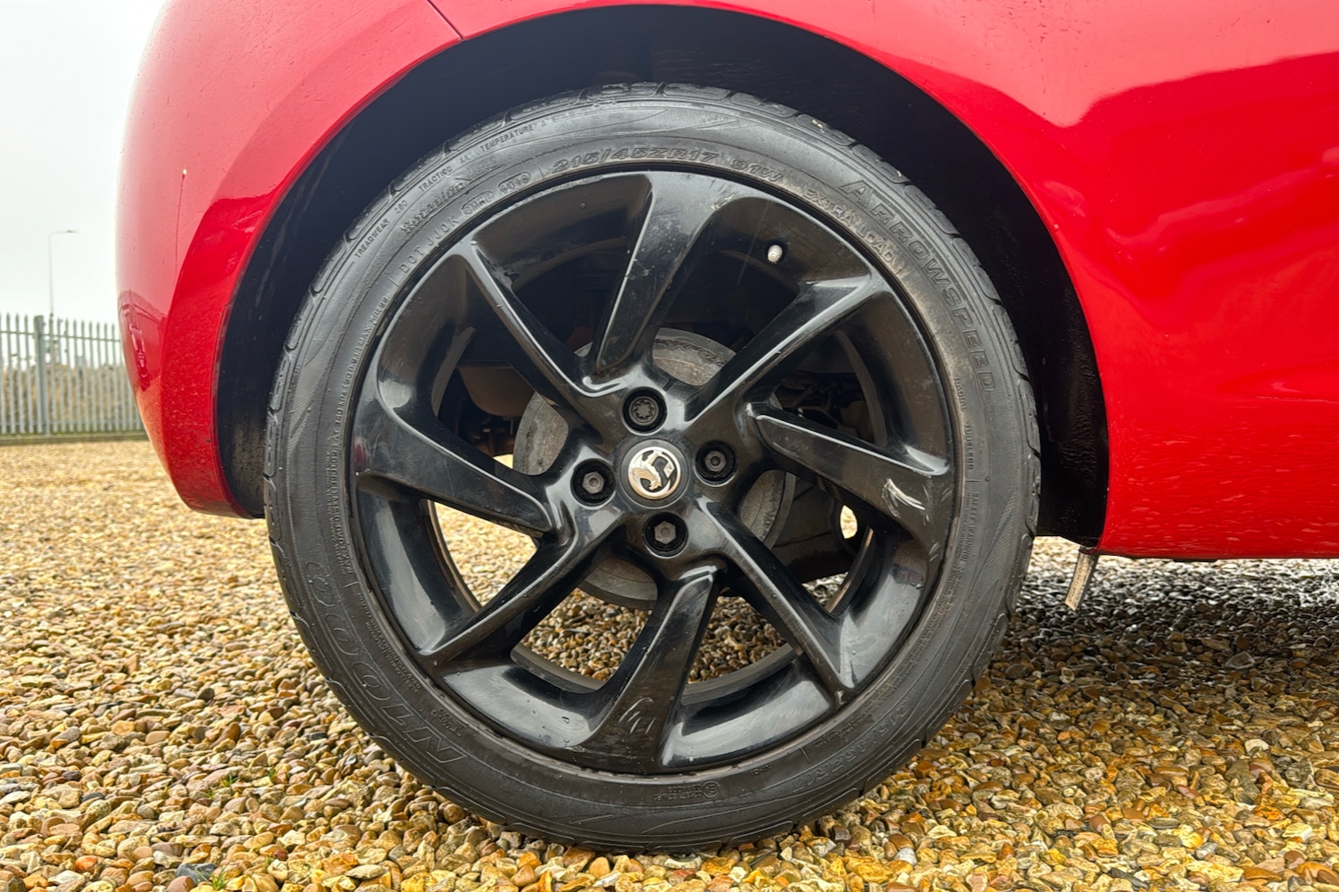 Used Vauxhall ADAM 2018 for sale - 77415089: Photo 8