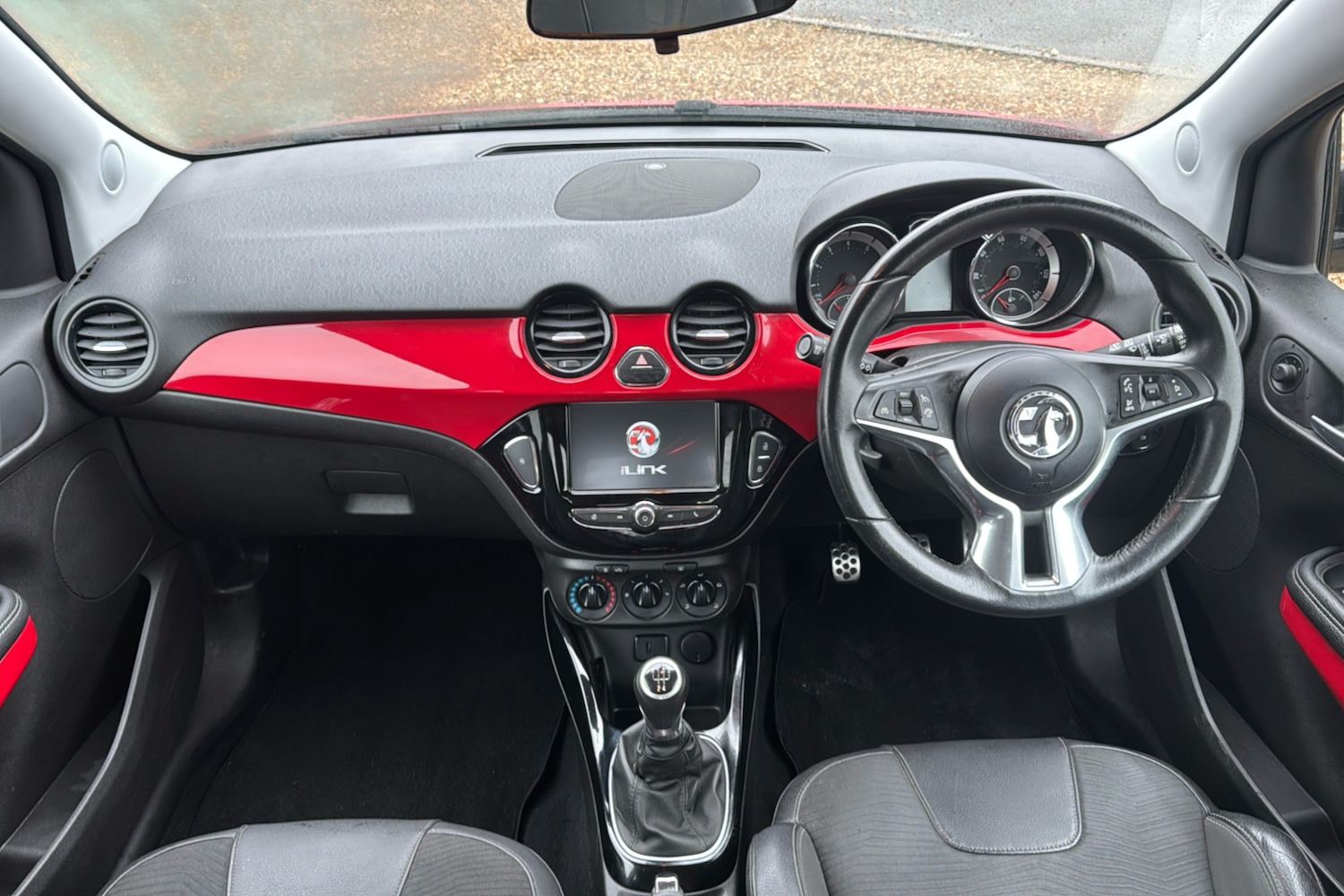 Used Vauxhall ADAM 2018 for sale - 77415089: Photo 9