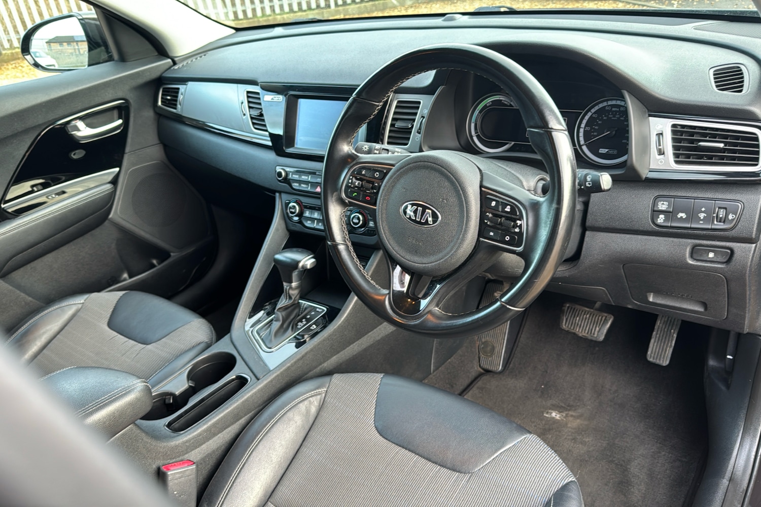 Used Kia Niro 2018 for sale - 77429406: Photo 10