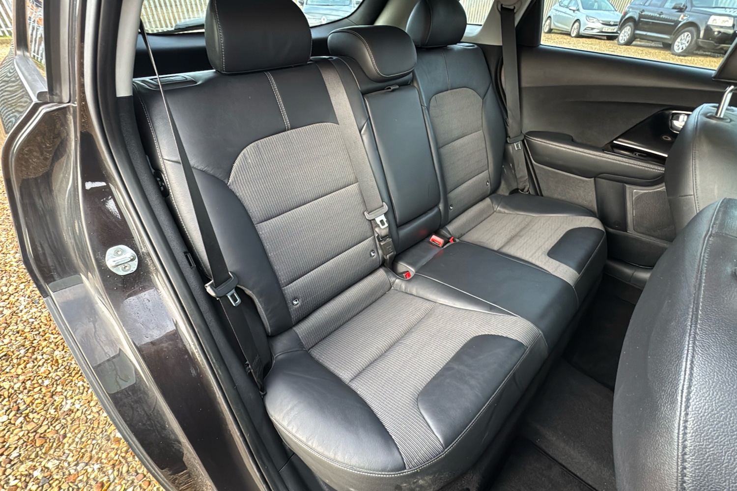 Used Kia Niro 2018 for sale - 77429406: Photo 12