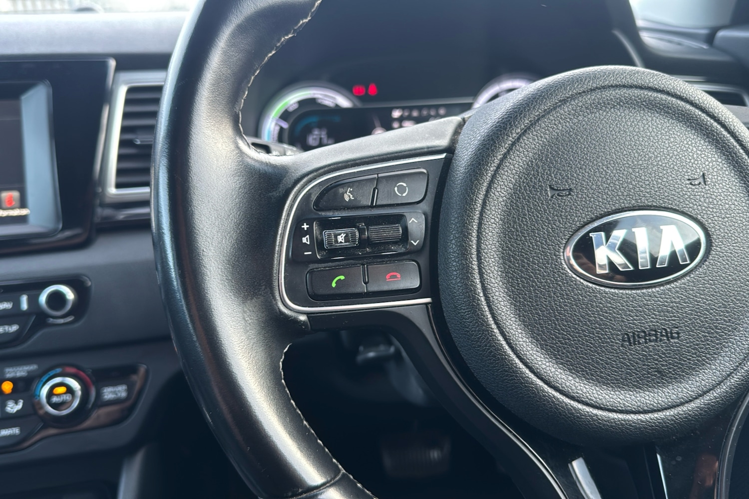 Used Kia Niro 2018 for sale - 77429406: Photo 16