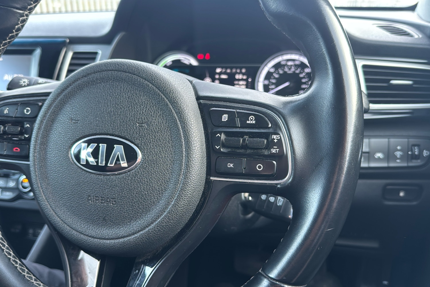 Used Kia Niro 2018 for sale - 77429406: Photo 17