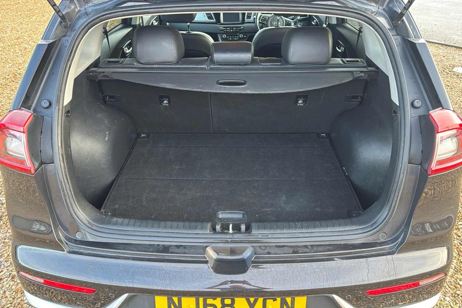 Used Kia Niro 2018 for sale - 77429406: Photo 18