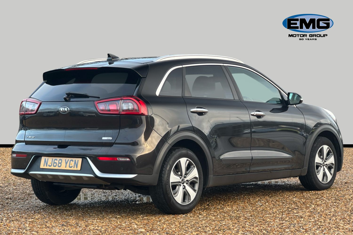 Used Kia Niro 2018 for sale - 77429406: Photo 7