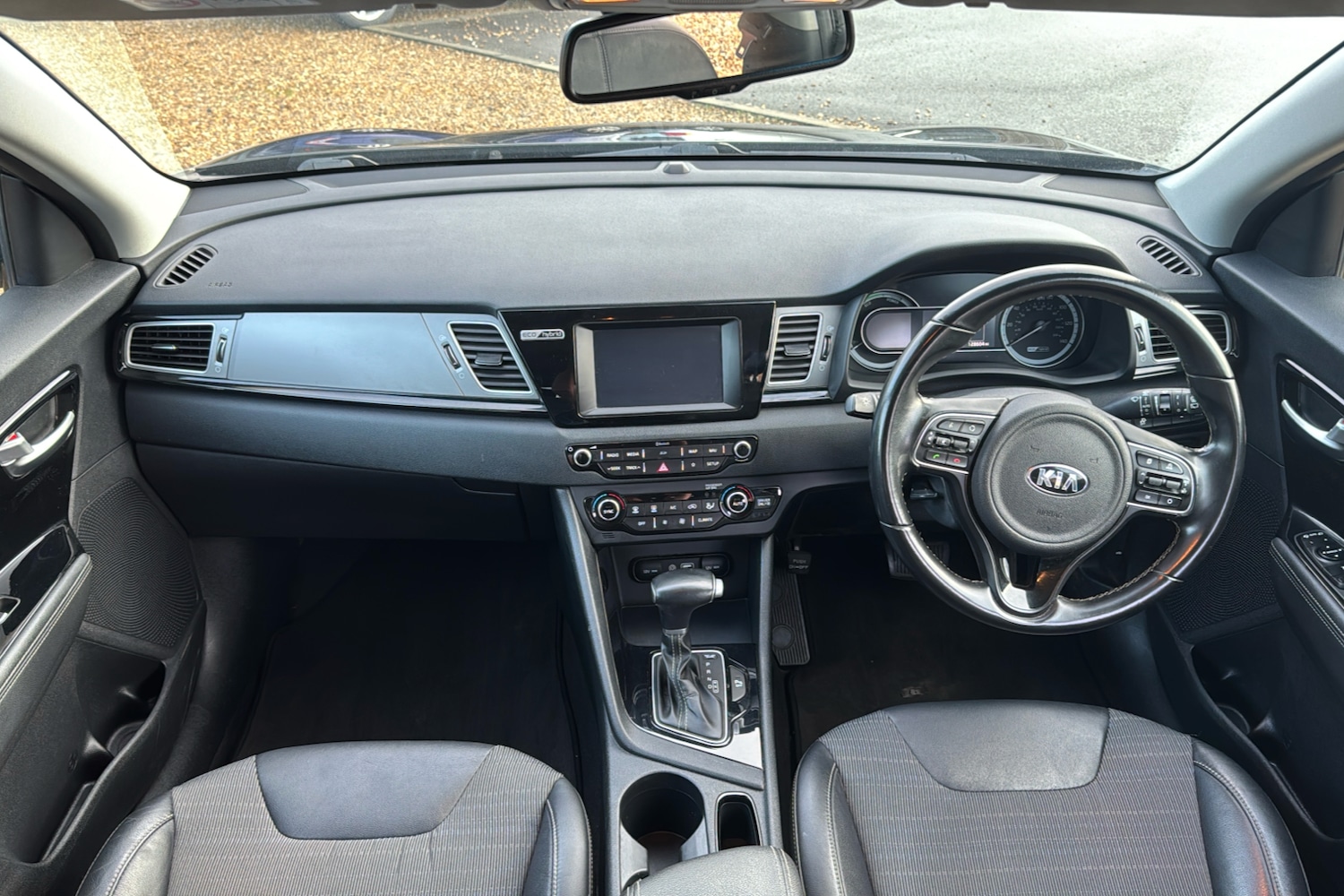 Used Kia Niro 2018 for sale - 77429406: Photo 9