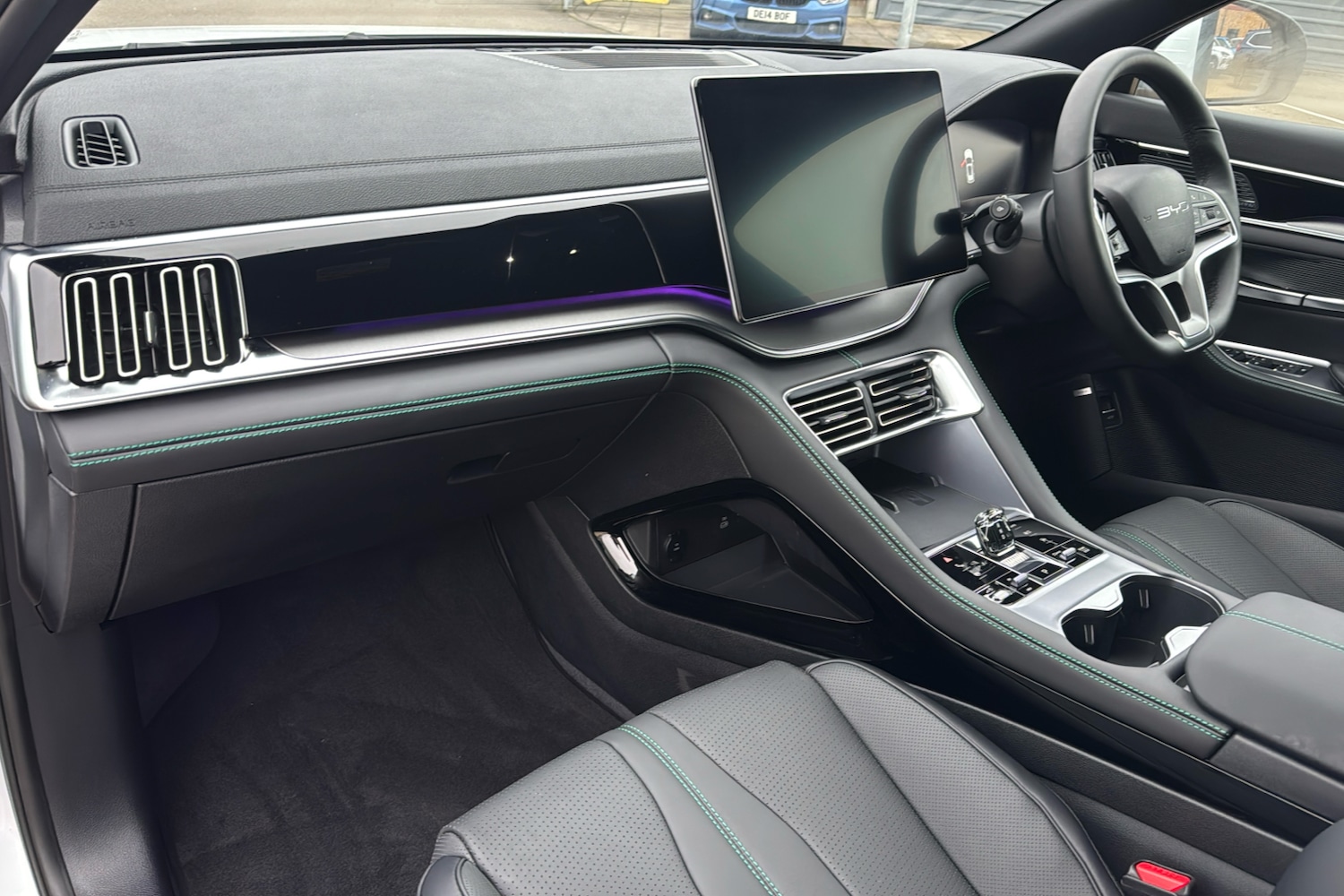 Used BYD Seal U 2025 for sale - 77159839: Photo 11