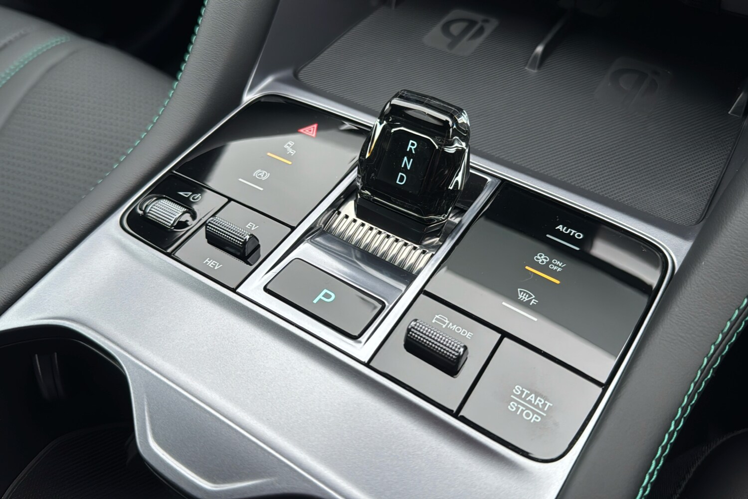 Used BYD Seal U 2025 for sale - 77159839: Photo 13