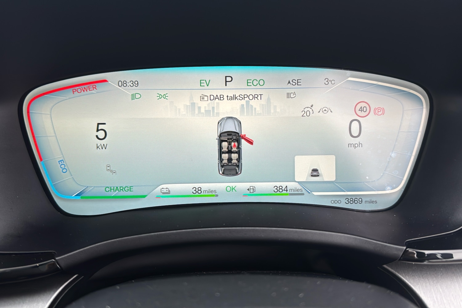 Used BYD Seal U 2025 for sale - 77159839: Photo 14