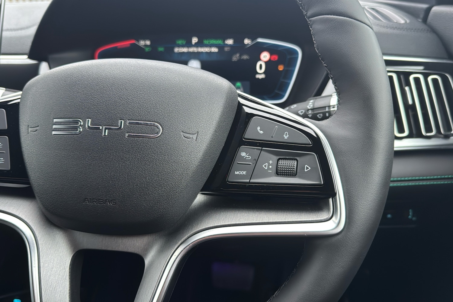 Used BYD Seal U 2025 for sale - 77159839: Photo 17