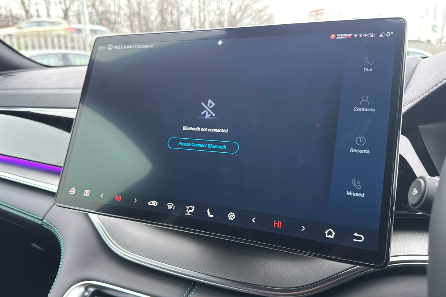 Used BYD Seal U 2025 for sale - 77159839: Photo 19