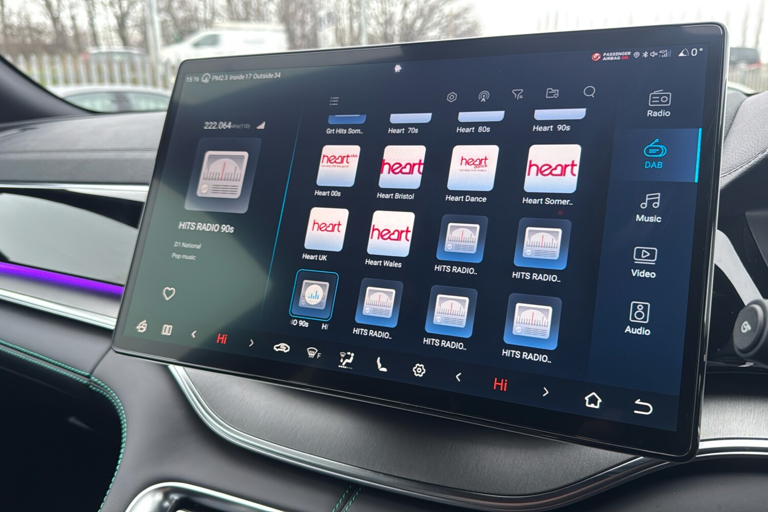 Used BYD Seal U 2025 for sale - 77159839: Photo 20