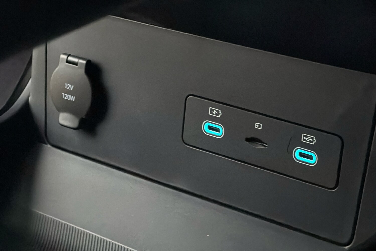 Used BYD Seal U 2025 for sale - 77159839: Photo 21