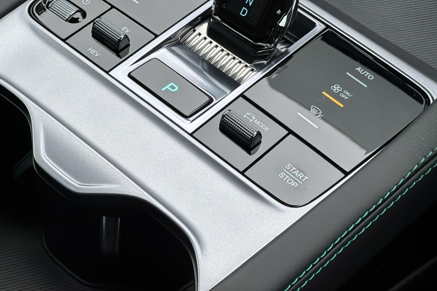 Used BYD Seal U 2025 for sale - 77159839: Photo 22