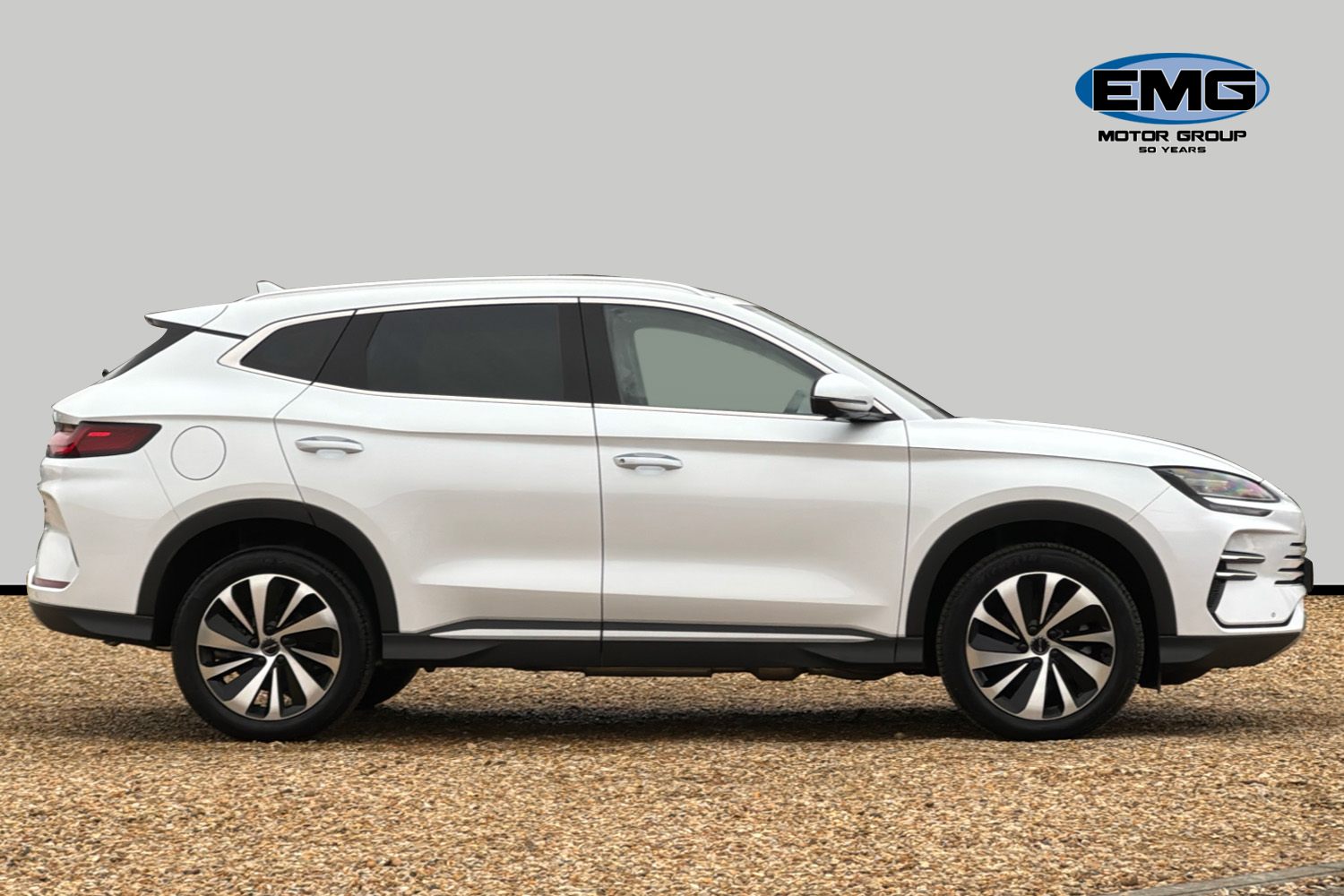 Used BYD Seal U 2025 for sale - 77159839: Photo 4