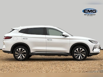 Used BYD Seal U 2025 for sale - 77159839: Photo