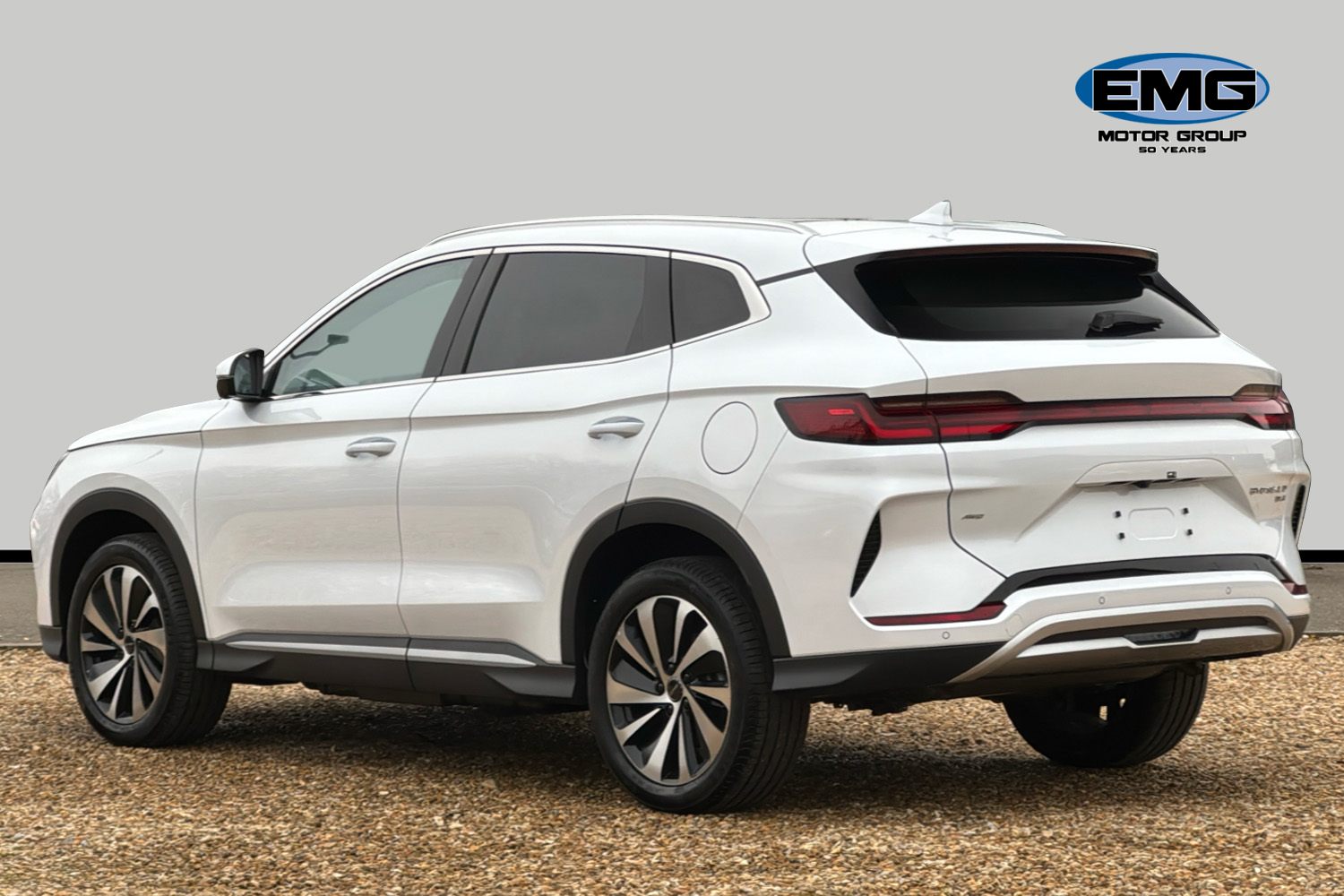 Used BYD Seal U 2025 for sale - 77159839: Photo 5