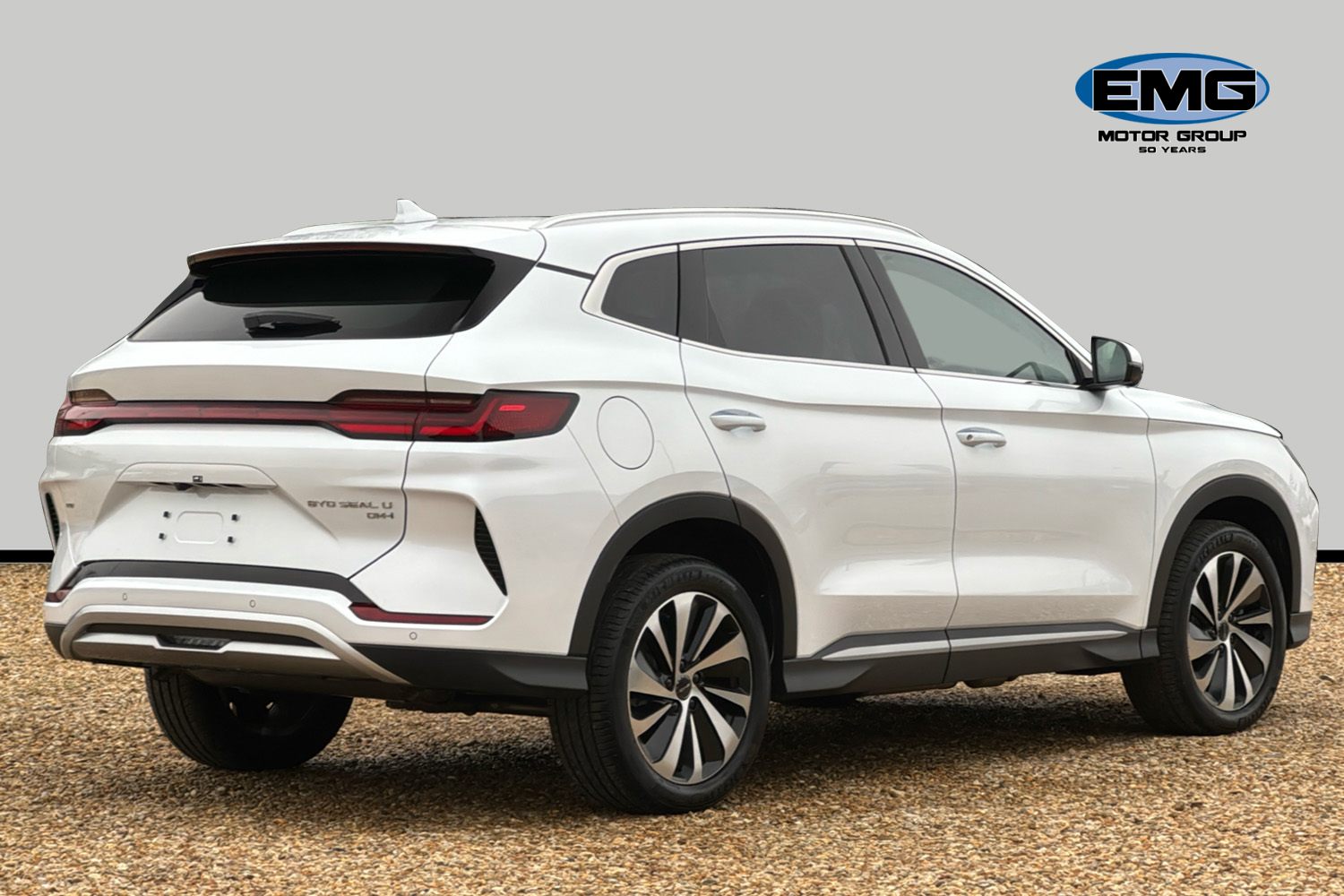 Used BYD Seal U 2025 for sale - 77159839: Photo 7