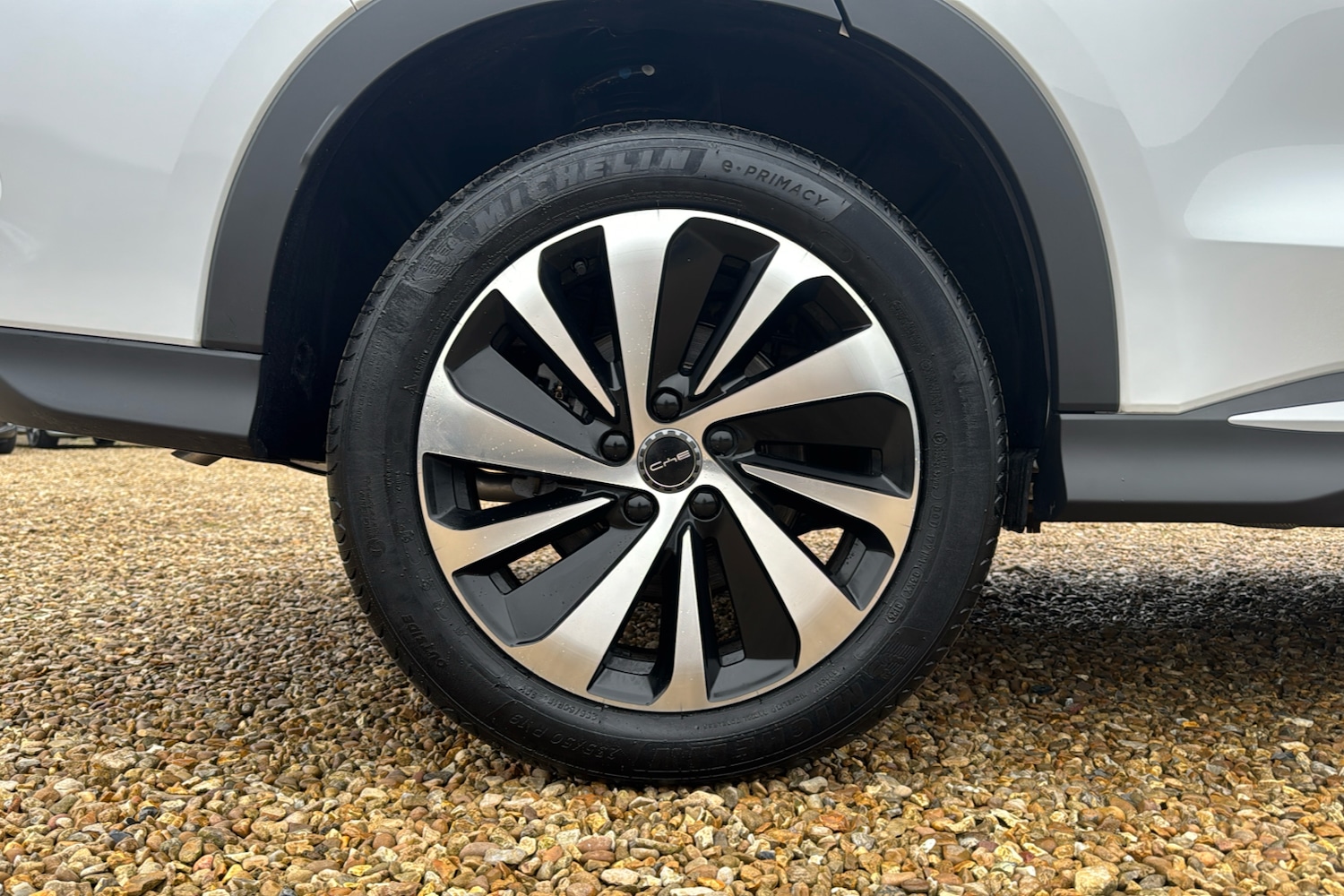 Used BYD Seal U 2025 for sale - 77159839: Photo 8