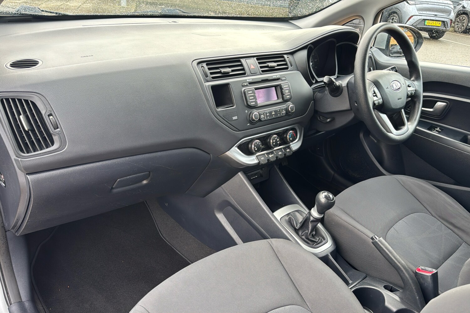 Used Kia Rio 2014 for sale - 77000399: Photo 11