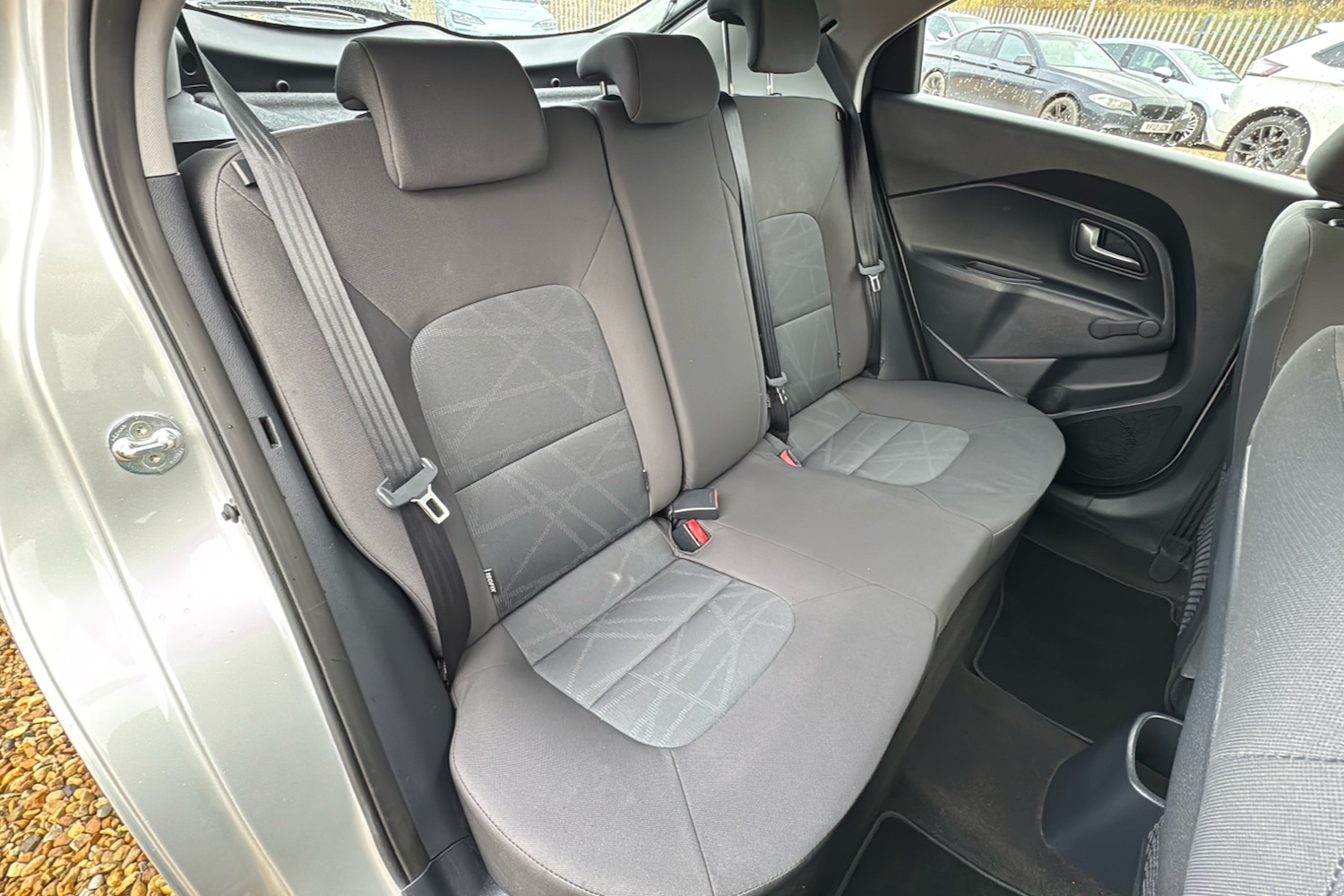 Used Kia Rio 2014 for sale - 77000399: Photo 12