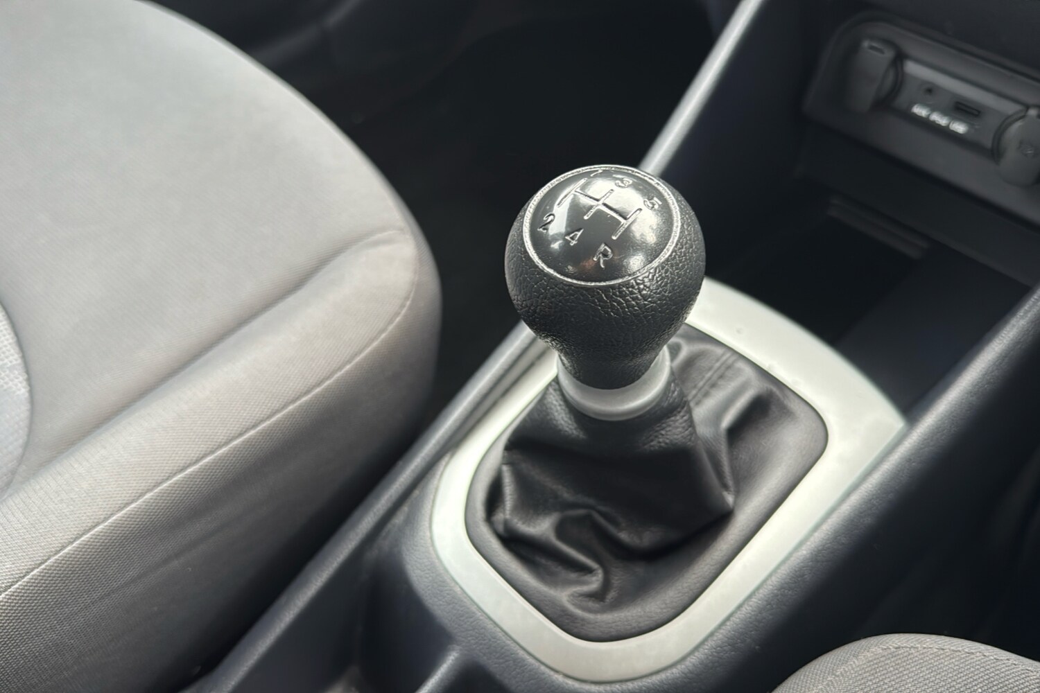 Used Kia Rio 2014 for sale - 77000399: Photo 13