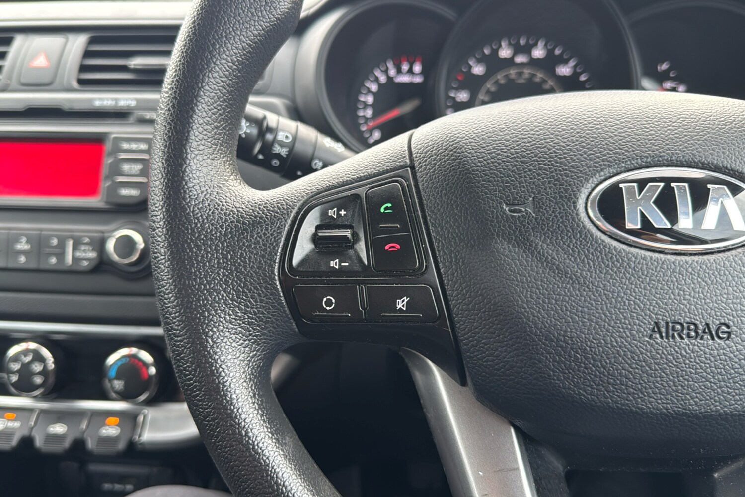 Used Kia Rio 2014 for sale - 77000399: Photo 16