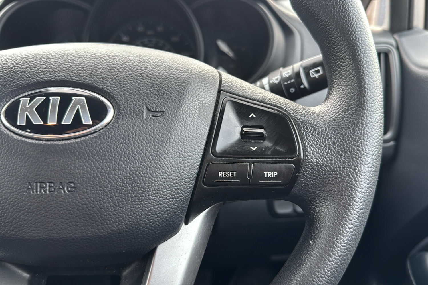 Used Kia Rio 2014 for sale - 77000399: Photo 17