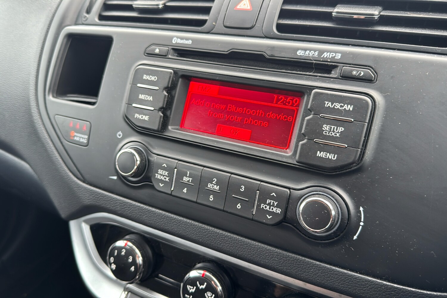 Used Kia Rio 2014 for sale - 77000399: Photo 19