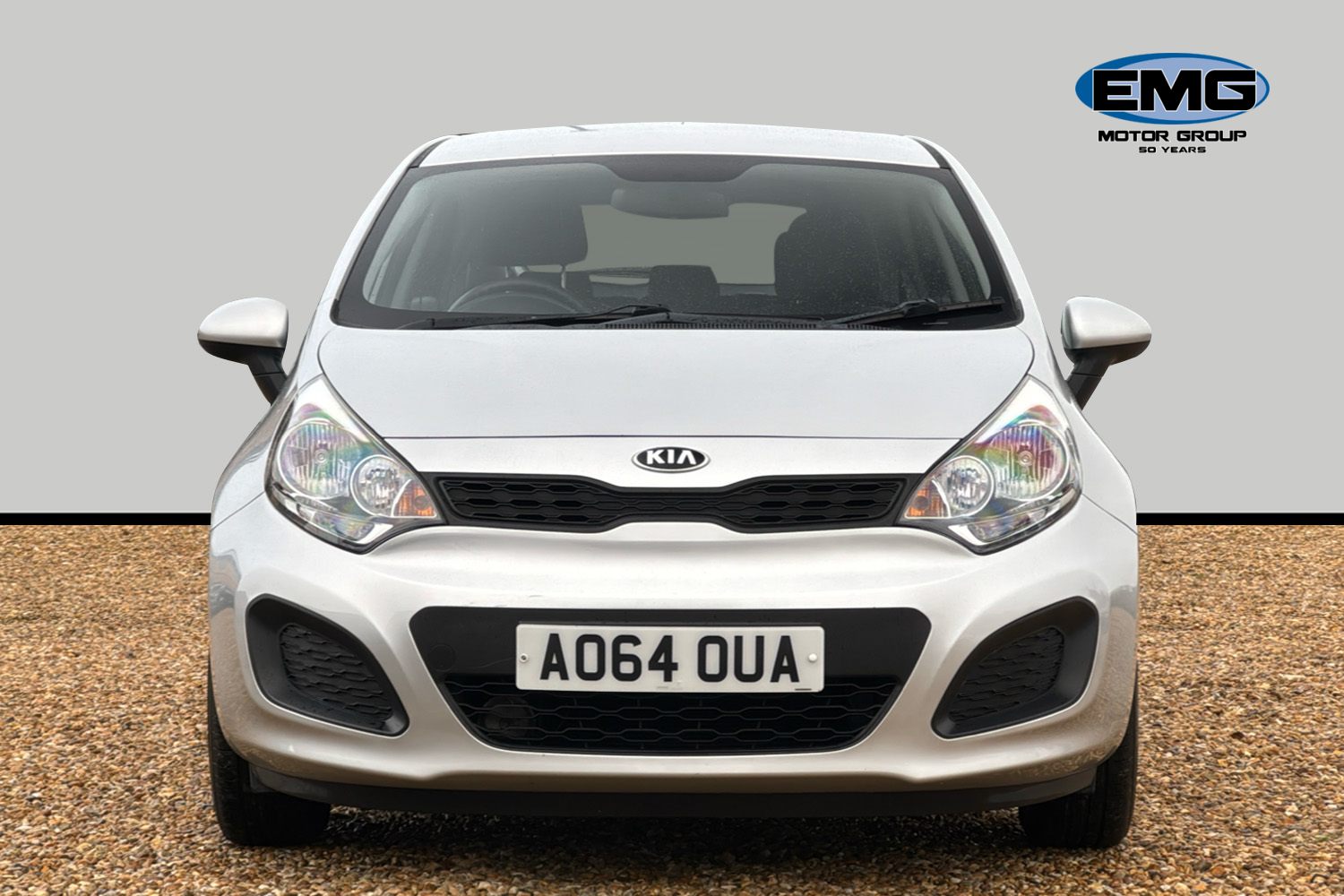 Used Kia Rio 2014 for sale - 77000399: Photo 2