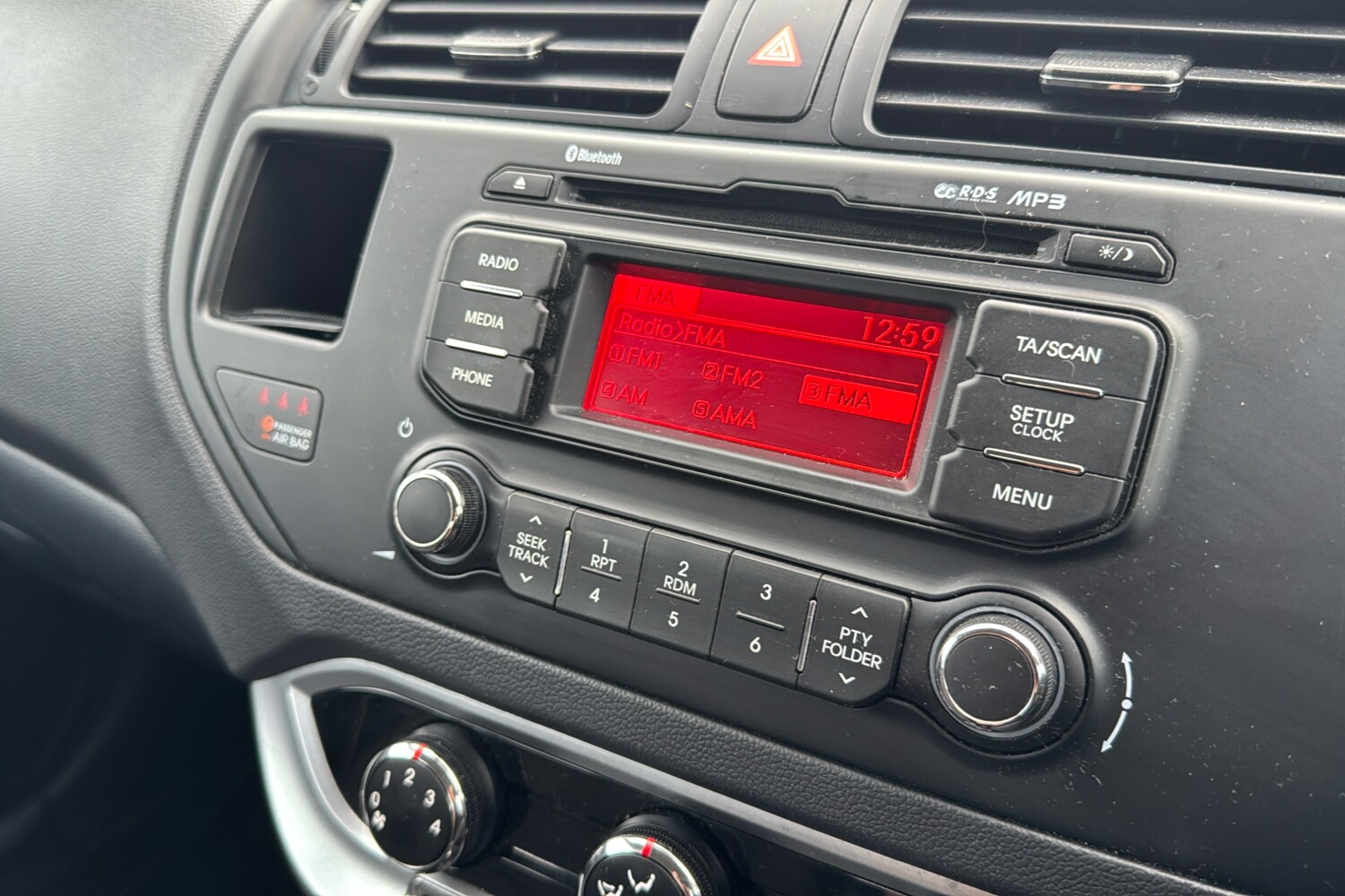 Used Kia Rio 2014 for sale - 77000399: Photo 20