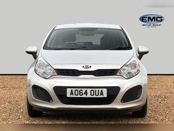Used Kia Rio undefined for sale - 77000399: Photo