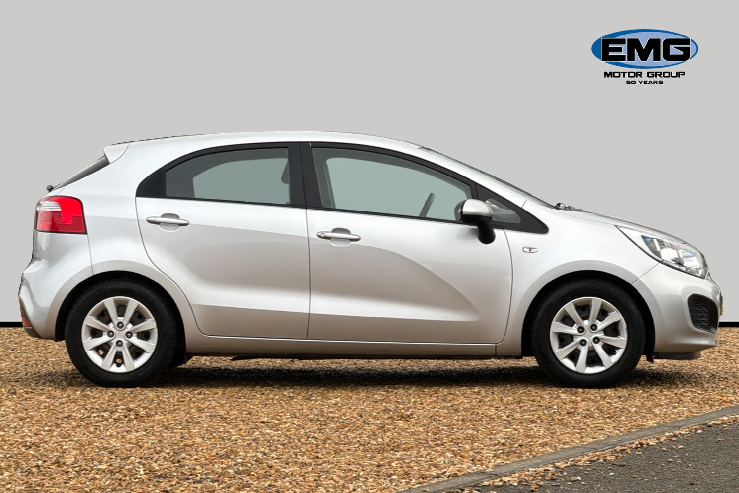 Used Kia Rio 2014 for sale - 77000399: Photo 4