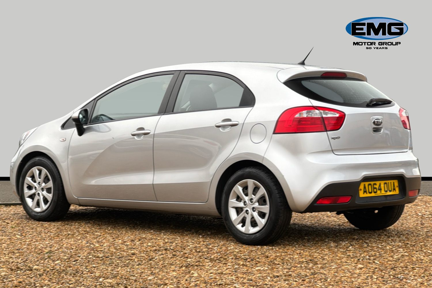 Used Kia Rio 2014 for sale - 77000399: Photo 5