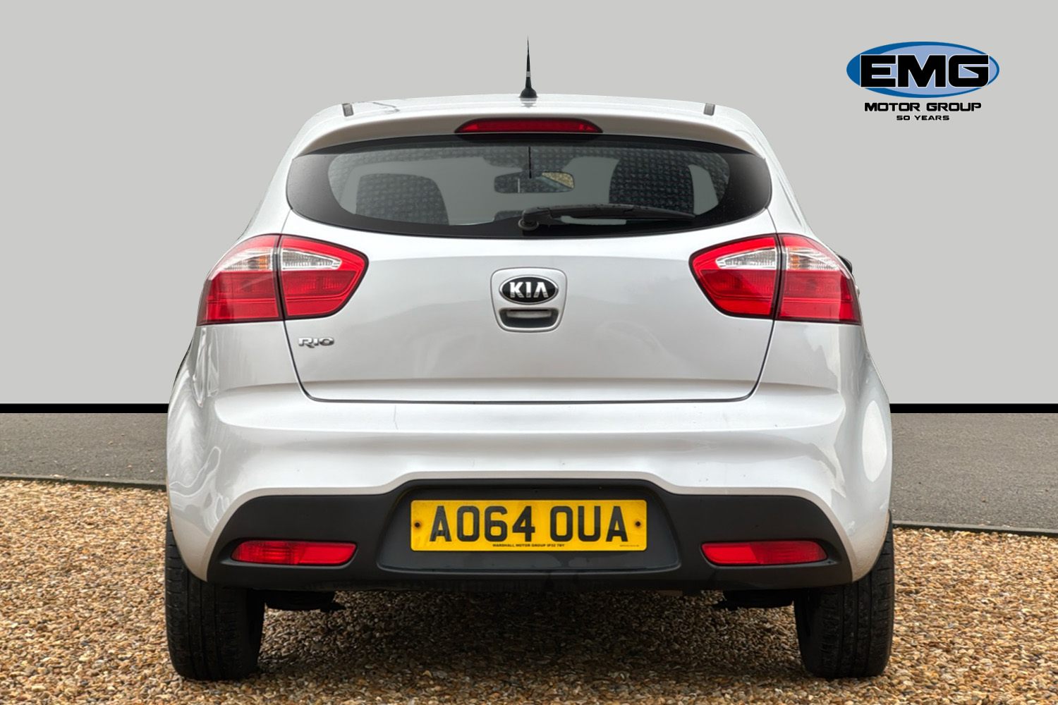 Used Kia Rio 2014 for sale - 77000399: Photo 6
