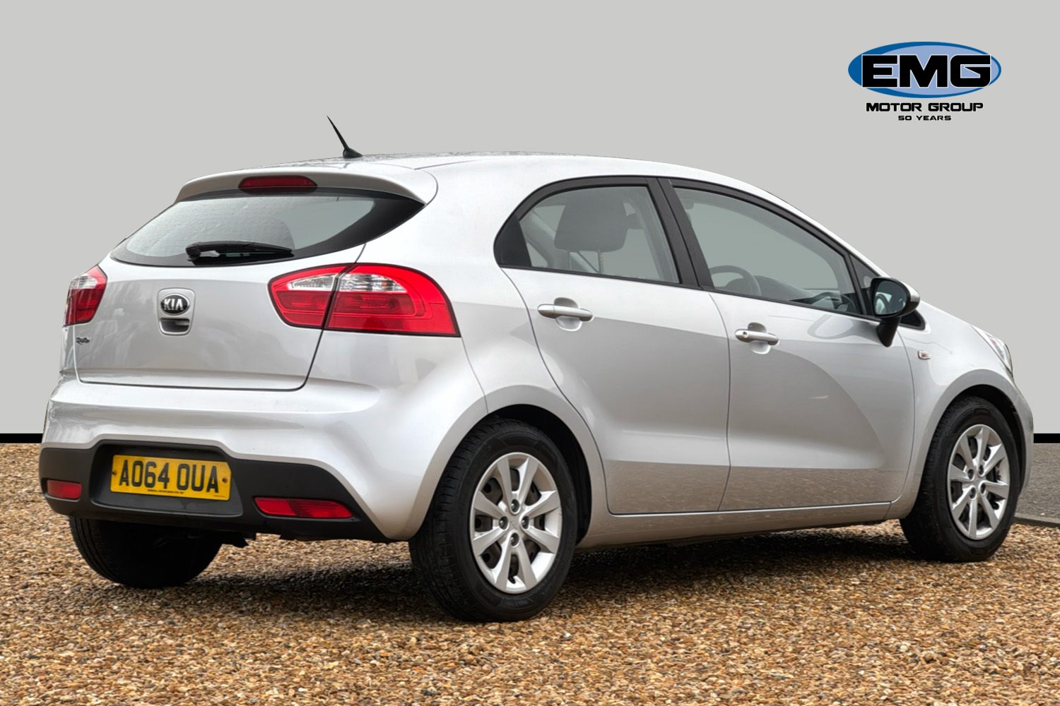 Used Kia Rio 2014 for sale - 77000399: Photo 7