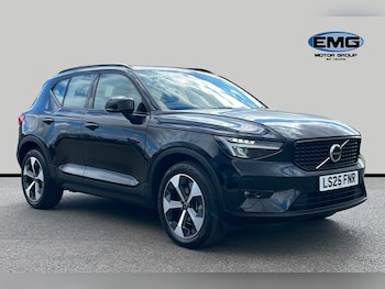 Used Volvo XC40 2025 for sale - 79323692: Photo
