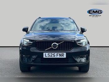 Used Volvo XC40 2025 for sale - 79323692: Photo