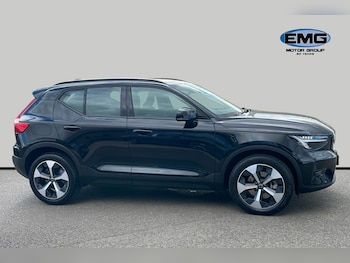 Used Volvo XC40 2025 for sale - 79323692: Photo