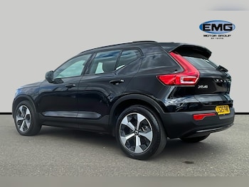 Used Volvo XC40 2025 for sale - 79323692: Photo